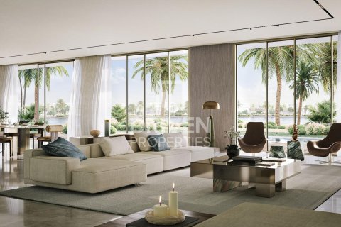 Villa in District One, Mohammed Bin Rashid City, Dubai 6 bedrooms, 1016.45 sq.m. № 125298 - photo 12
