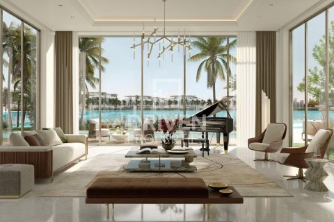 Villa in District One, Mohammed Bin Rashid City, Dubai 6 bedrooms, 1016.45 sq.m. № 125298 - photo 17
