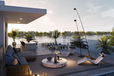 Villa in District One, Mohammed Bin Rashid City, Dubai 6 bedrooms, 1016.45 sq.m. № 125298 - photo 18