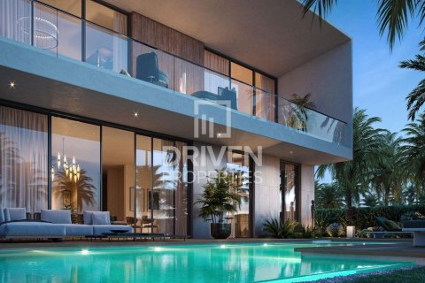 Villa in District One, Mohammed Bin Rashid City, Dubai 6 bedrooms, 1016.45 sq.m. № 125298 - photo 2