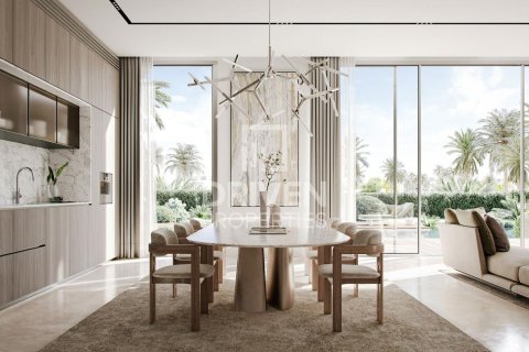 Villa in District One, Mohammed Bin Rashid City, Dubai 6 bedrooms, 1016.45 sq.m. № 125298 - photo 6