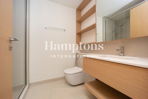 Снять в аренду квартиру в Maple at Dubai Hills Estate, Дубай Хилс Эстейт, Дубай: 2 спальни, 93.03956741м², № 115065 - фото 3