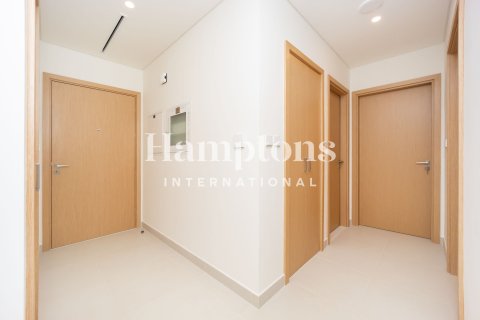 Снять в аренду квартиру в Maple at Dubai Hills Estate, Дубай Хилс Эстейт, Дубай: 2 спальни, 93.03956741м², № 115065 - фото 16