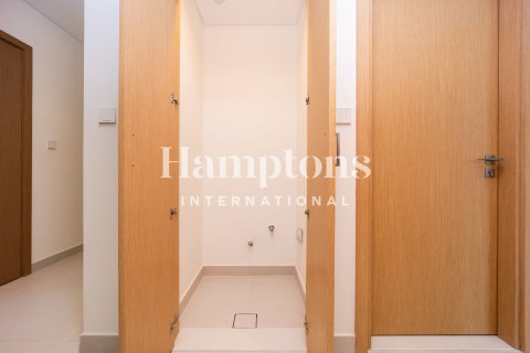 Снять в аренду квартиру в Maple at Dubai Hills Estate, Дубай Хилс Эстейт, Дубай: 2 спальни, 93.03956741м², № 115065 - фото 14