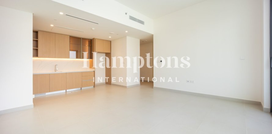 Квартира в Maple at Dubai Hills Estate, Дубай Хилс Эстейт, Дубай, 2 спальни, 93.0396м², № 115065