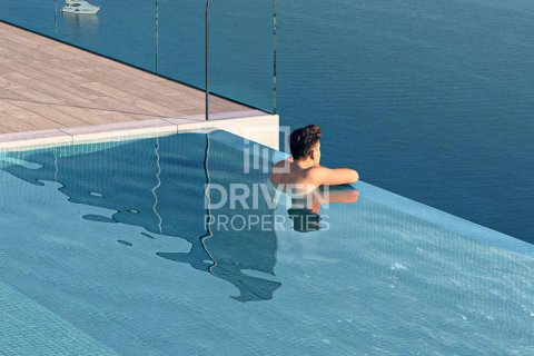 Penthouse à EMAAR Beachfront, Dubai Harbour, Dubai, 4 chambres, 503.53 m², № 125299 - photo 7