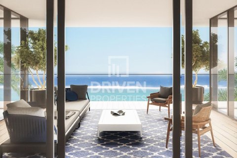 Penthouse à EMAAR Beachfront, Dubai Harbour, Dubai, 4 chambres, 503.53 m², № 125299 - photo 4