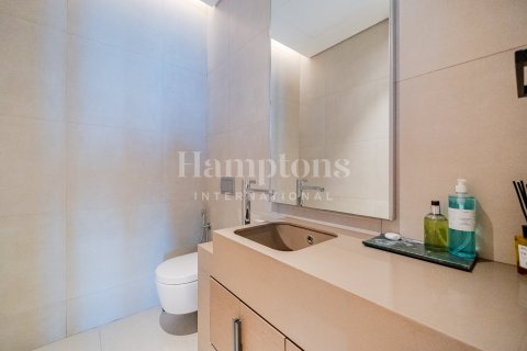 Ático en Jumeirah Beach Residence, Dubai, 4 dormitorios, 284.19027700 m², № 115064 - foto 6