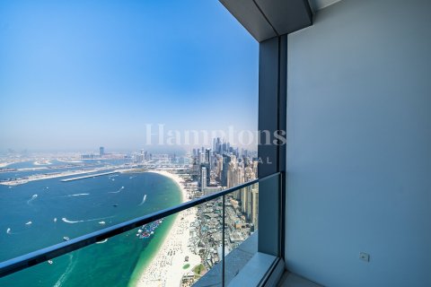 Ático en Jumeirah Beach Residence, Dubai, 4 dormitorios, 284.19027700 m², № 115064 - foto 21