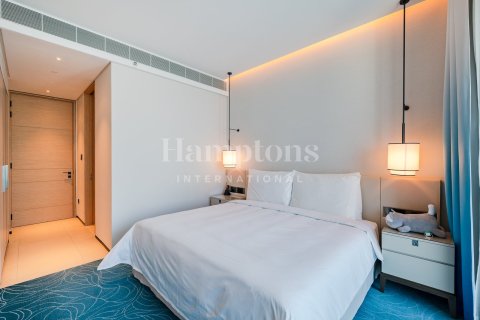 Ático en Jumeirah Beach Residence, Dubai, 4 dormitorios, 284.19027700 m², № 115064 - foto 22