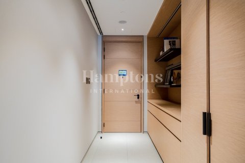 Ático en Jumeirah Beach Residence, Dubai, 4 dormitorios, 284.19027700 m², № 115064 - foto 13