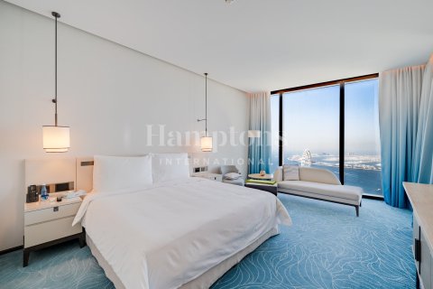 Ático en Jumeirah Beach Residence, Dubai, 4 dormitorios, 284.19027700 m², № 115064 - foto 20