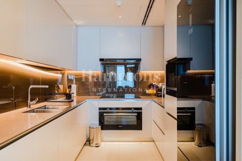 Ático en Jumeirah Beach Residence, Dubai, 4 dormitorios, 284.19 m², № 115064