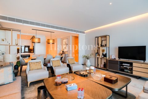 Ático en Jumeirah Beach Residence, Dubai, 4 dormitorios, 284.19027700 m², № 115064 - foto 24