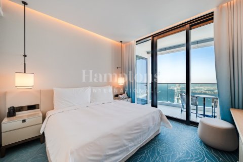 Ático en Jumeirah Beach Residence, Dubai, 4 dormitorios, 284.19027700 m², № 115064 - foto 14