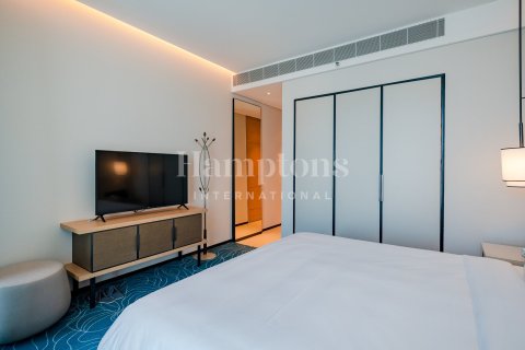 Ático en Jumeirah Beach Residence, Dubai, 4 dormitorios, 284.19027700 m², № 115064 - foto 10