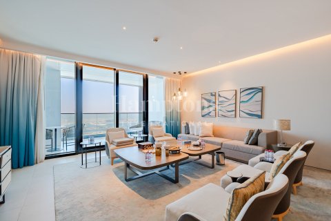 Ático en Jumeirah Beach Residence, Dubai, 4 dormitorios, 284.19027700 m², № 115064 - foto 5