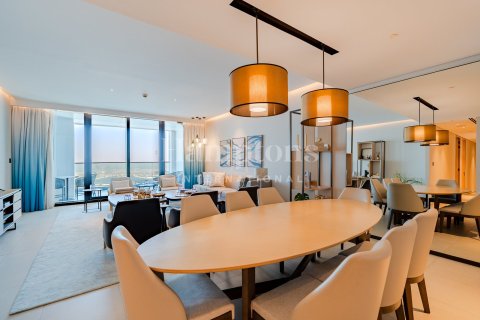 Ático en Jumeirah Beach Residence, Dubai, 4 dormitorios, 284.19027700 m², № 115064 - foto 8
