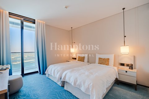 Ático en Jumeirah Beach Residence, Dubai, 4 dormitorios, 284.19027700 m², № 115064 - foto 12