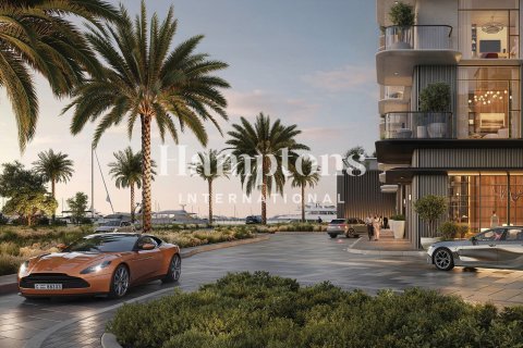 شقة في Mina Rashid, دبي 1غرف نوم, 72.37143700 م² رقم 115069 - صورة 12