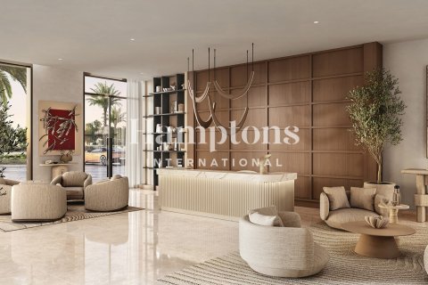 شقة في Mina Rashid, دبي 1غرف نوم, 72.37143700 م² رقم 115069 - صورة 14