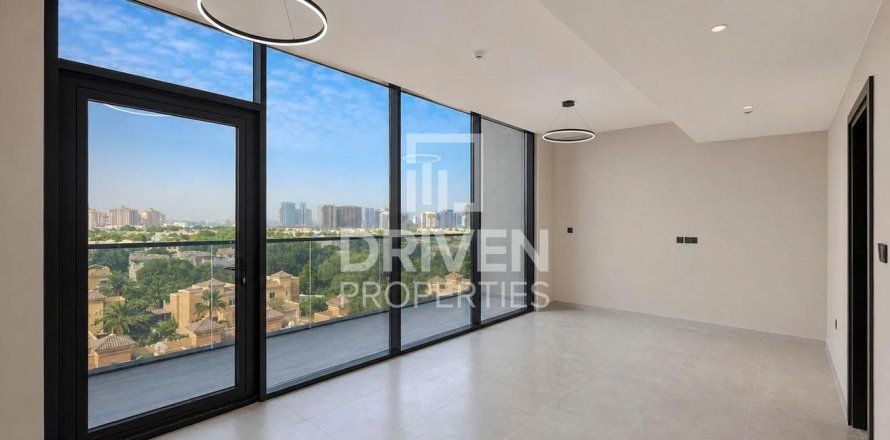 Apartment in Dubai Sports City, Dubai 2 bedrooms, 116.5 sq.m. № 142810