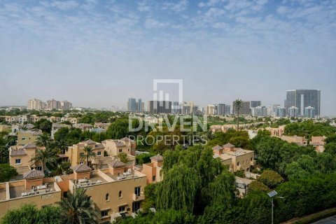 Apartment in Dubai Sports City, Dubai 2 bedrooms, 116.5 sq.m. № 142810 - photo 22