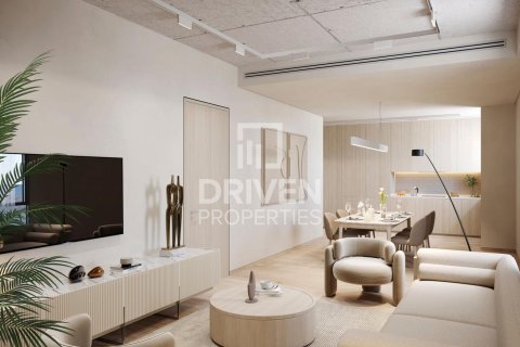 Apartamento en City of Arabia, Dubai, 2 dormitorios, 141.31 m², № 142809 - foto 9