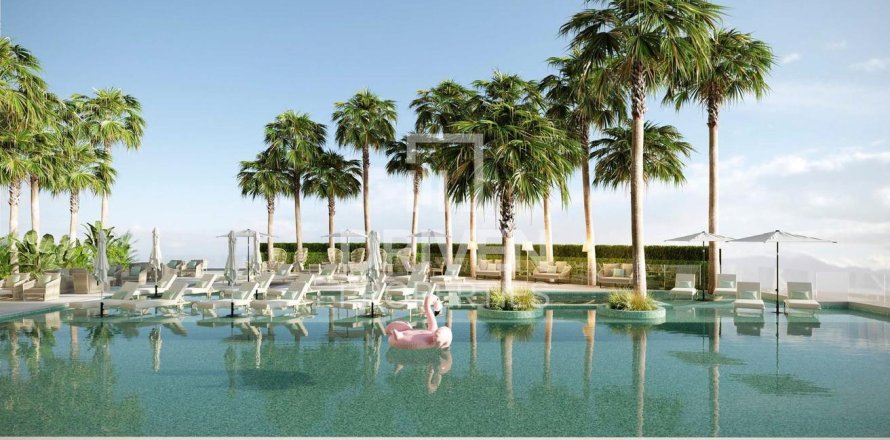 Apartamento en City of Arabia, Dubai, 2 dormitorios, 141.31 m², № 142809