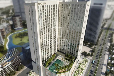 Apartamento en City of Arabia, Dubai, 2 dormitorios, 141.31 m², № 142809 - foto 2