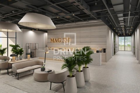 Apartamento en City of Arabia, Dubai, 2 dormitorios, 141.31 m², № 142809 - foto 14