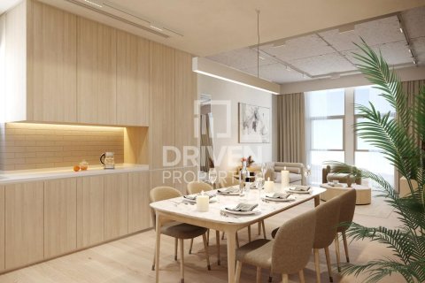Apartamento en City of Arabia, Dubai, 2 dormitorios, 141.31 m², № 142809 - foto 6
