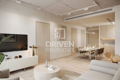 Apartamento en City of Arabia, Dubai, 2 dormitorios, 141.31 m², № 142809 - foto 11