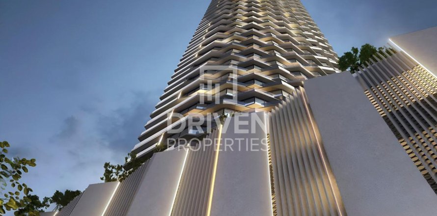Apartamento en Downtown Dubai (Downtown Burj Dubai), Dubai, 1 dormitorio, 72.56 m², № 142811