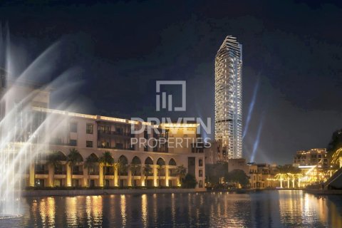 Apartamento en Downtown Dubai (Downtown Burj Dubai), Dubai, 1 dormitorio, 72.56 m², № 142811 - foto 14