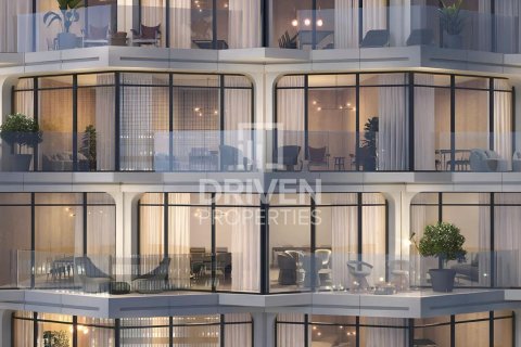 Apartamento en Downtown Dubai (Downtown Burj Dubai), Dubai, 1 dormitorio, 72.56 m², № 142811 - foto 19