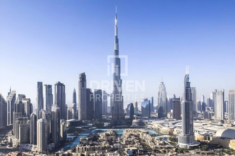 Apartamento en Downtown Dubai (Downtown Burj Dubai), Dubai, 1 dormitorio, 72.56 m², № 142811 - foto 17