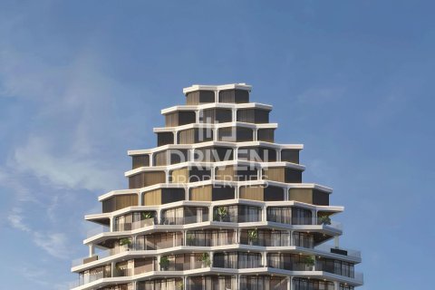 Apartamento en Downtown Dubai (Downtown Burj Dubai), Dubai, 1 dormitorio, 72.56 m², № 142811 - foto 12
