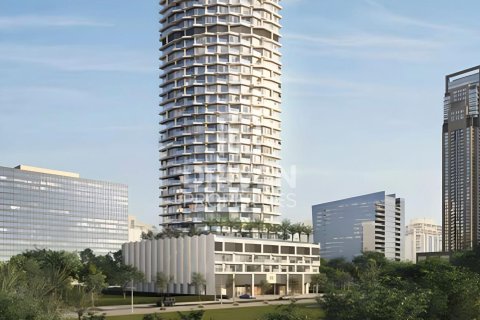 Apartamento en Downtown Dubai (Downtown Burj Dubai), Dubai, 1 dormitorio, 72.56 m², № 142811 - foto 20