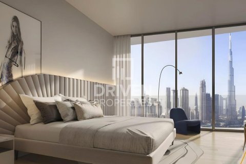 Apartamento en Downtown Dubai (Downtown Burj Dubai), Dubai, 1 dormitorio, 72.56 m², № 142811 - foto 3
