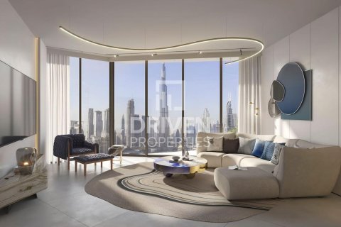 Apartamento en Downtown Dubai (Downtown Burj Dubai), Dubai, 1 dormitorio, 72.56 m², № 142811 - foto 18