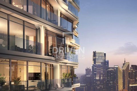 Apartamento en Downtown Dubai (Downtown Burj Dubai), Dubai, 1 dormitorio, 72.56 m², № 142811 - foto 11
