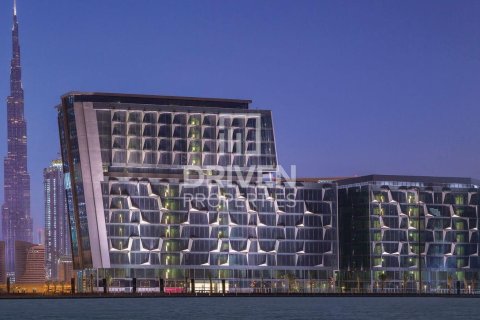 Apartamento en Dubai Design District, Dubai, 2 dormitorios, 116.87 m², № 142800 - foto 17