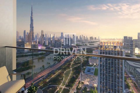 Apartamento en Dubai Design District, Dubai, 2 dormitorios, 116.87 m², № 142800 - foto 7