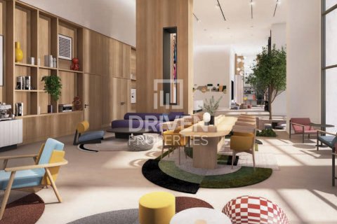 Apartamento en Dubai Design District, Dubai, 2 dormitorios, 116.87 m², № 142800 - foto 15