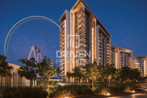Apartamento en Dubai Design District, Dubai, 2 dormitorios, 116.87 m², № 142800 - foto 11