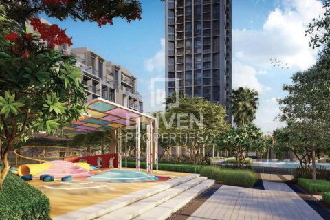 Apartamento en Dubai Design District, Dubai, 2 dormitorios, 116.87 m², № 142800 - foto 3
