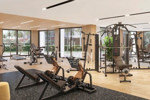 Apartamento en Dubai Design District, Dubai, 2 dormitorios, 116.87 m², № 142800 - foto 19