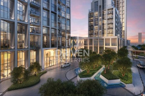 Apartamento en Dubai Design District, Dubai, 2 dormitorios, 116.87 m², № 142800 - foto 5