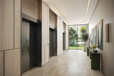 شقة في دائرة قرية جميرا, دبي 78 م² رقم 137440 - صورة 4